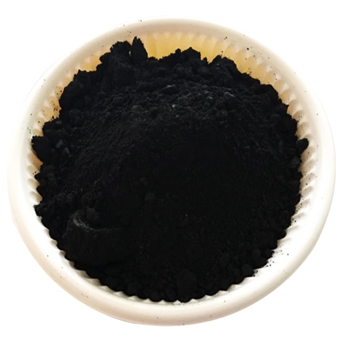 氧化鐵黑價(jià)格